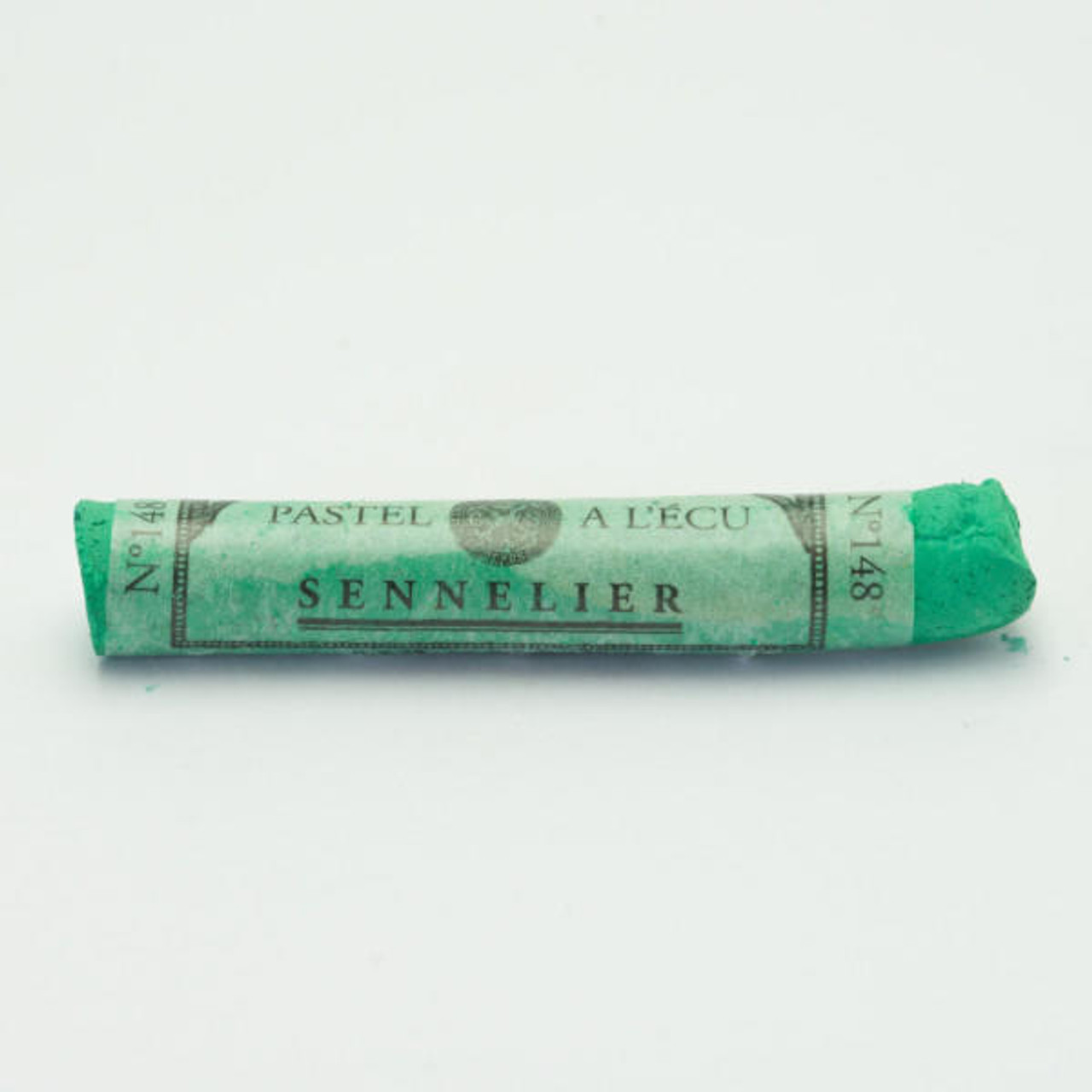 Sennelier Extra Soft Pastel - 150 Lawn Green