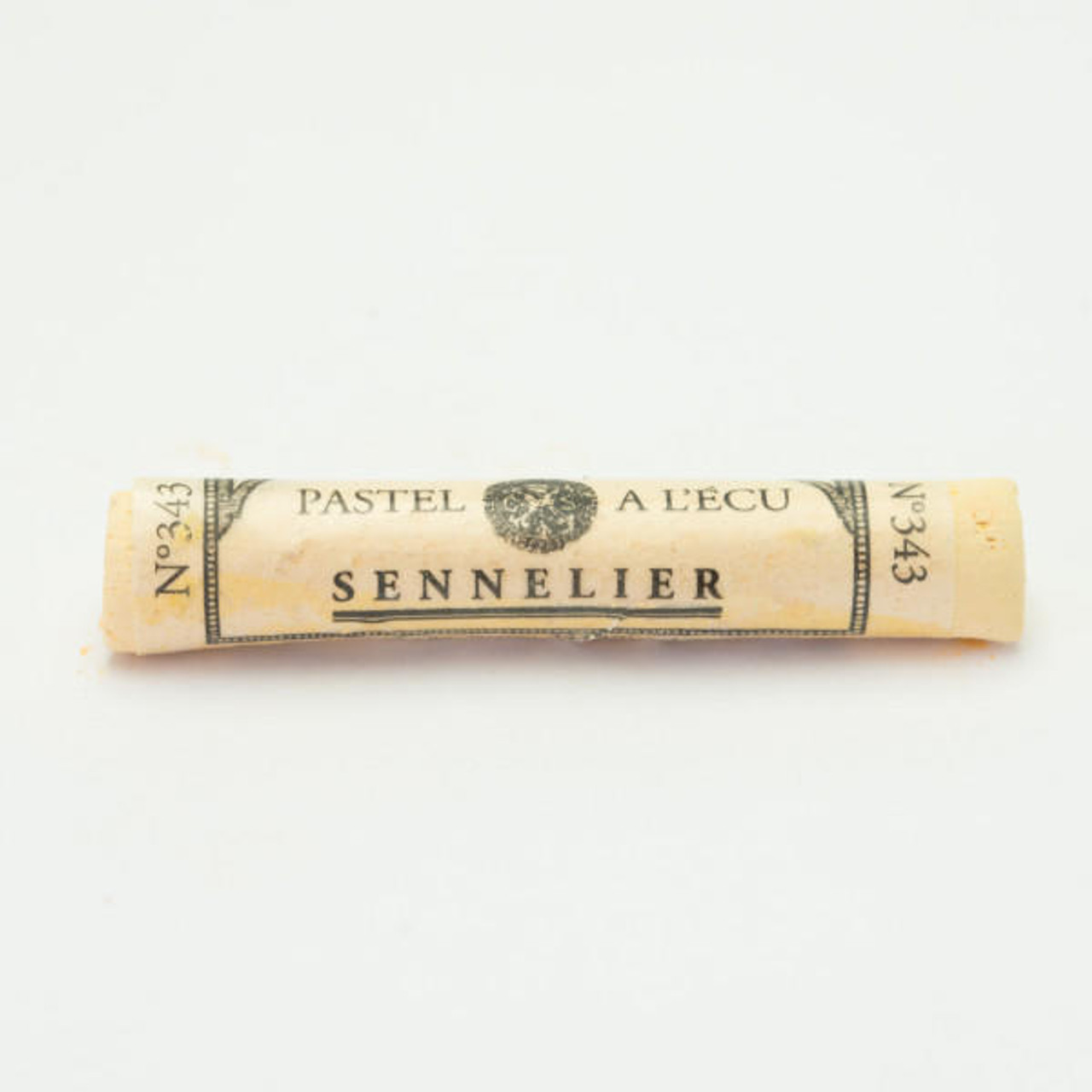 画材 Sennelier extra soft pastels a lecu 50 Sennelier Extra-Soft Pastel - Bright Yellow 4 - 343