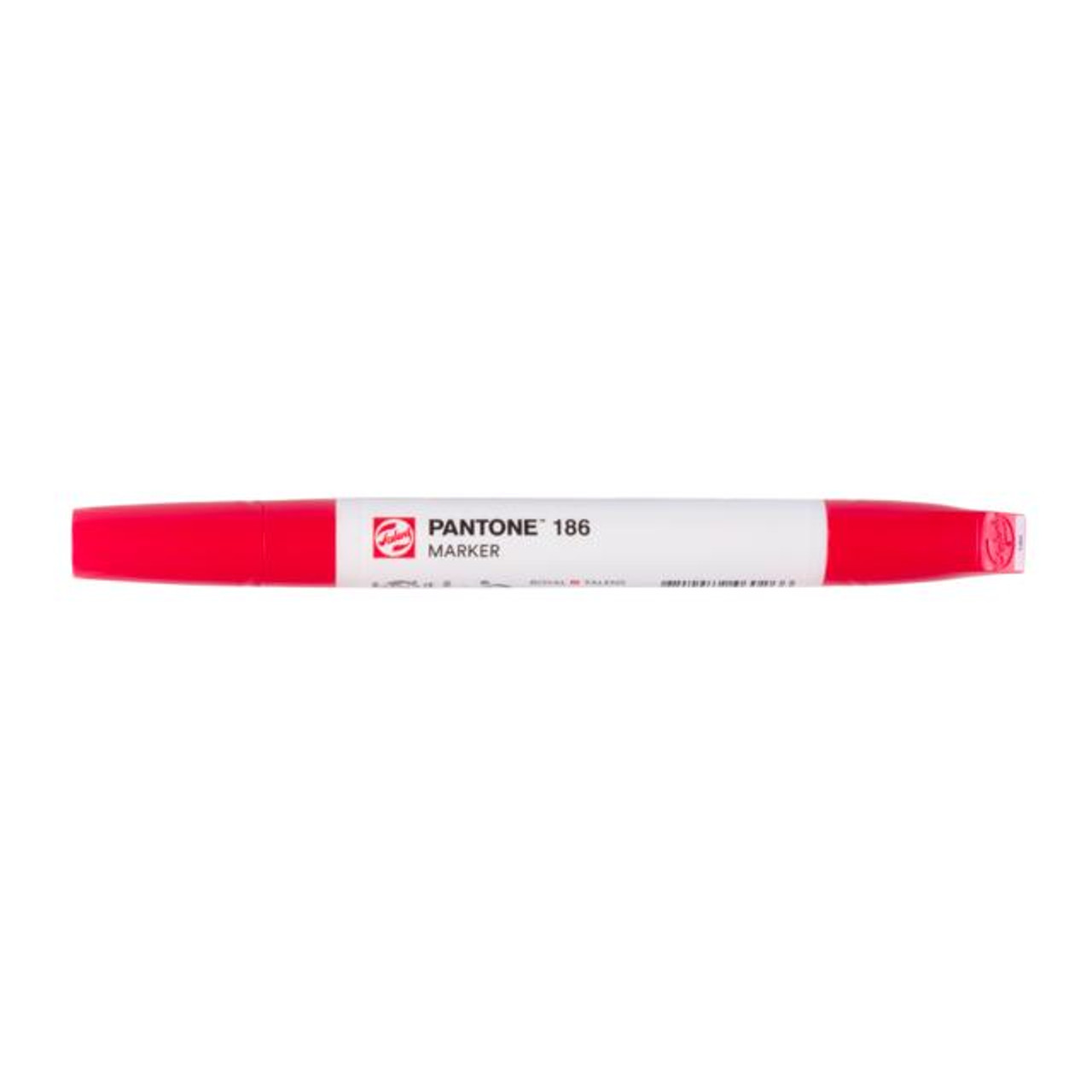 Talens Pantone Marker 186