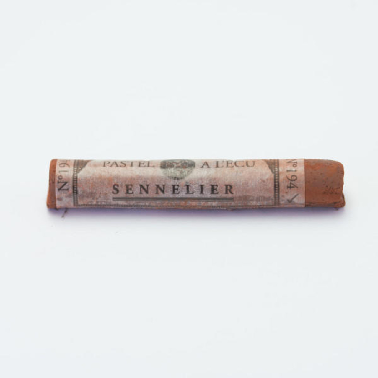 Sennelier Extra-Soft Pastel - Hot Brown 4 - 194