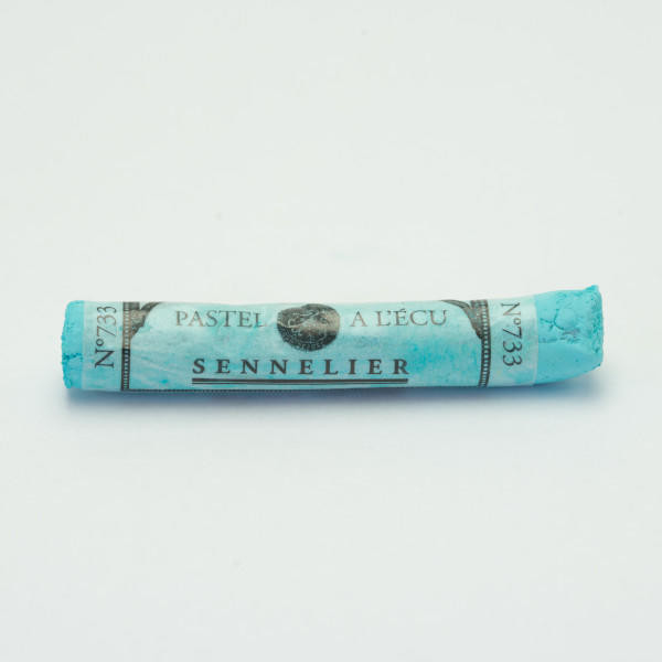 Sennelier Soft Pastel 733 Turquoise Blue - Sterlie Kunst Og Farve AS