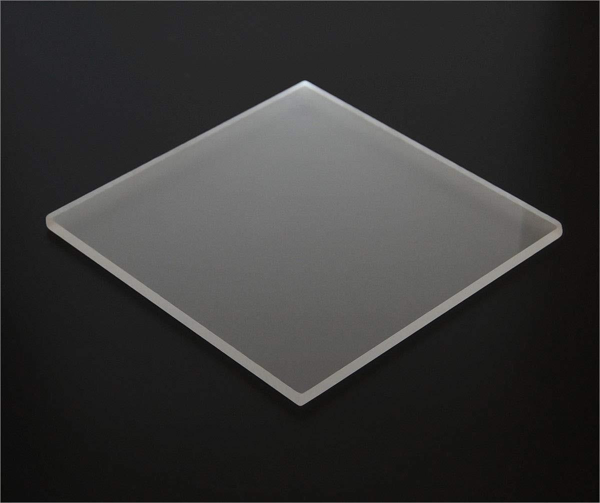 プロパガンダ シースルー シングレット XXL-XXXL White 透け感 Frosted Plexiglass - 24