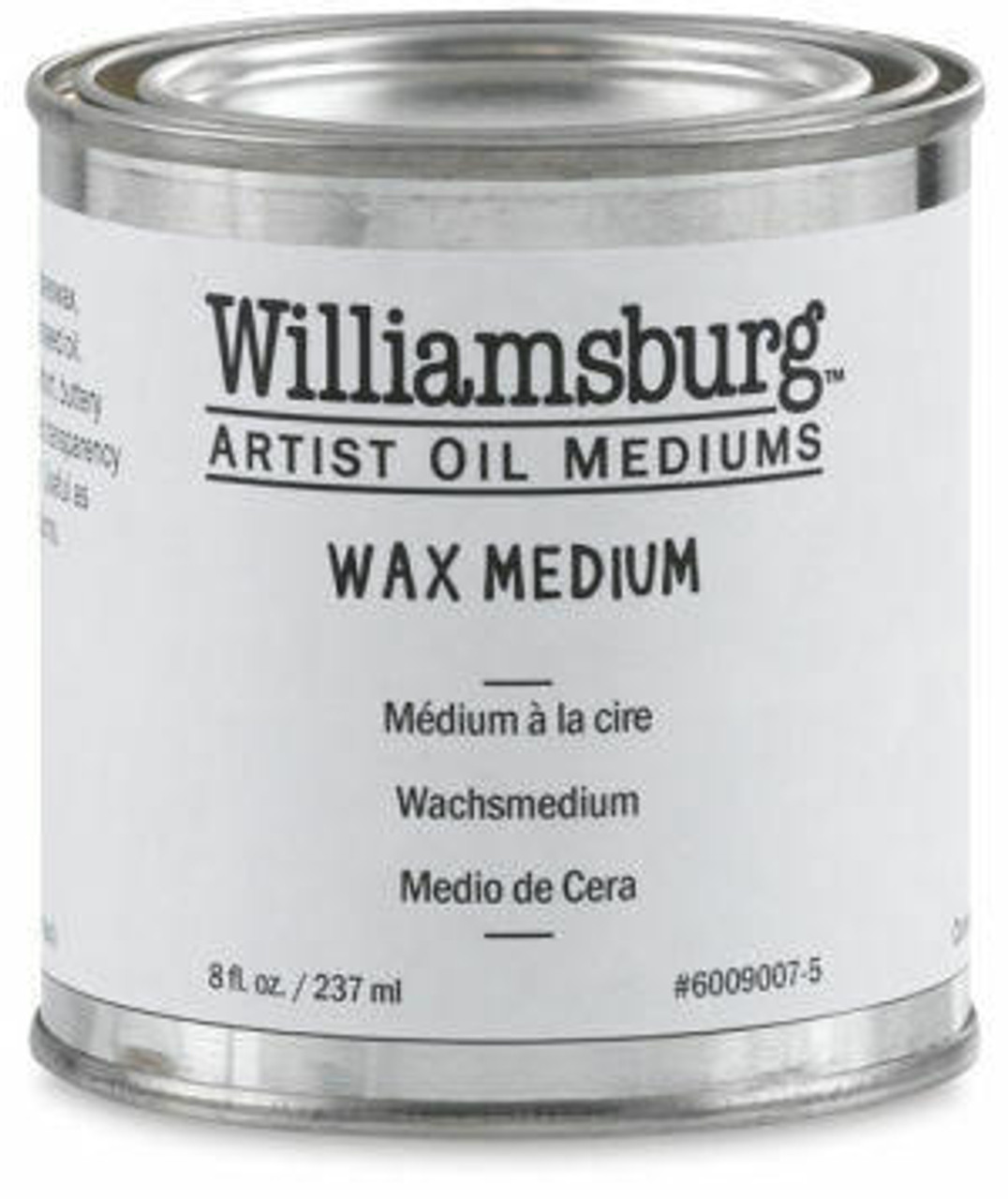 Jacquard Dorlands Wax Medium 4 Ounce