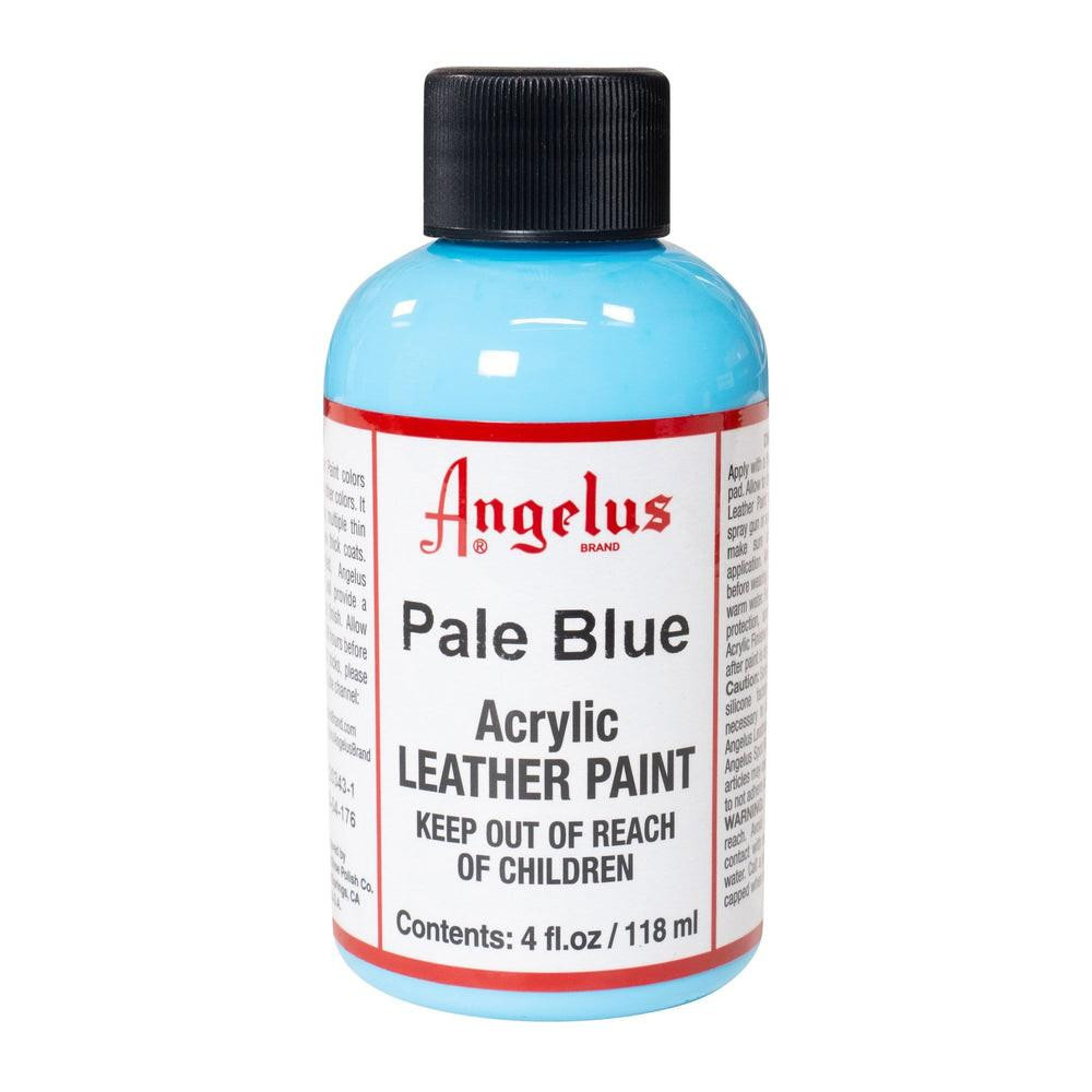 Blue Where To Buy Leather Paint Near Me Angelus Leather Acrylic