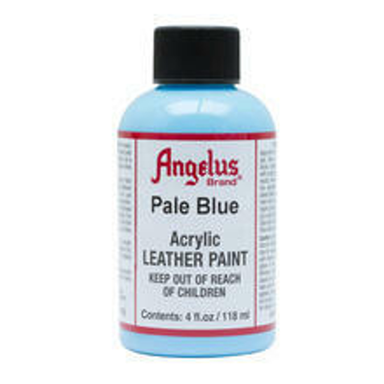 Angelus Leather Paint 1oz Mist - Wet Paint Artists' Materials and
