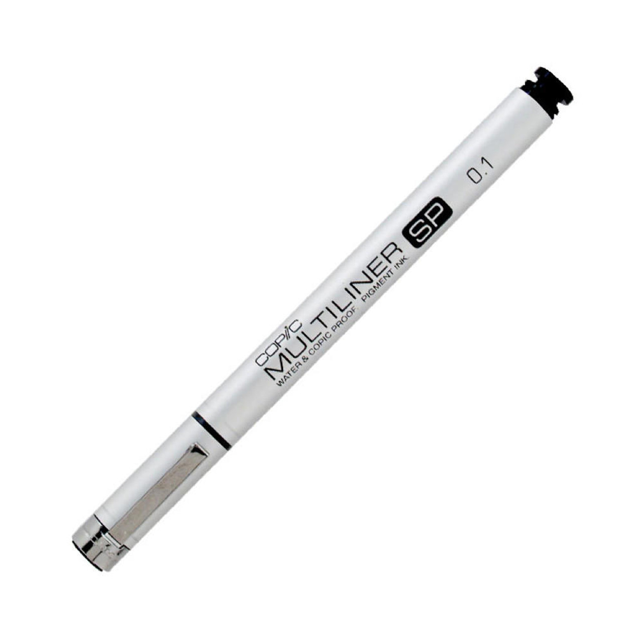 Liquid Chrome Marker Pens0.7mm/ 1mm/3mm Silver Pump Paint for