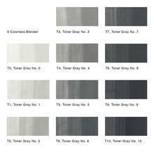 COPIC Original Marker 12-Color Toner Gray Set
