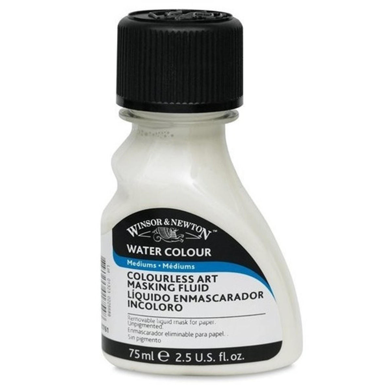 Winsor & Newton Artists Acrylic Mediums And Additives Clear Gesso