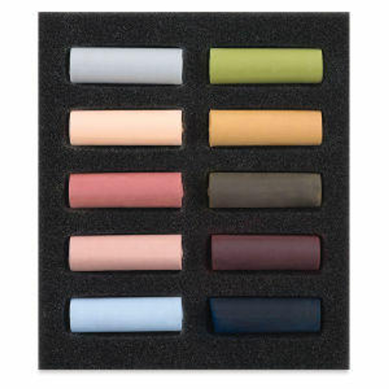 Rembrandt Soft Pastel - 30 Half Stick Set