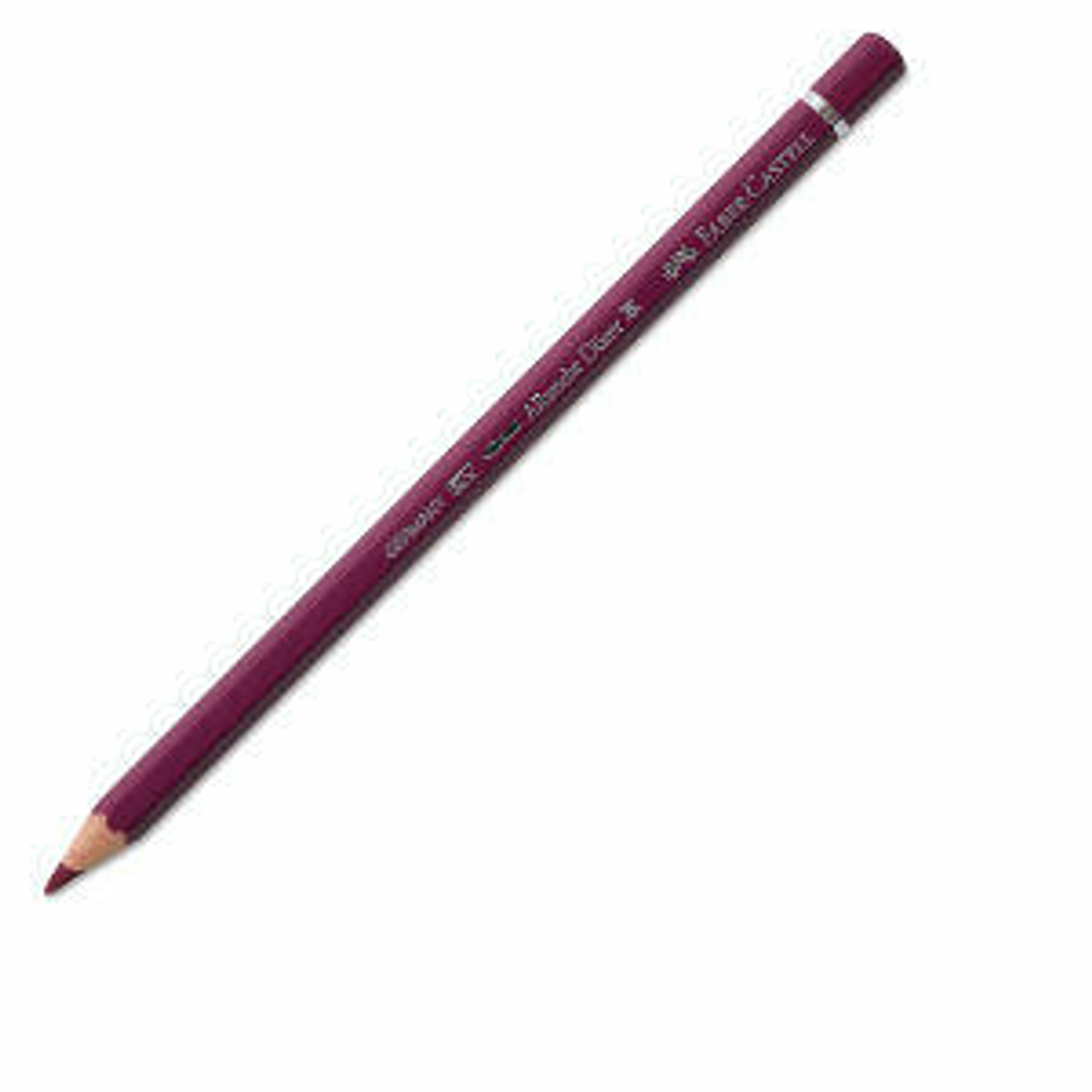 Faber Castell : Albrecht Durer Watercolor Pencil : Light Purple Pink