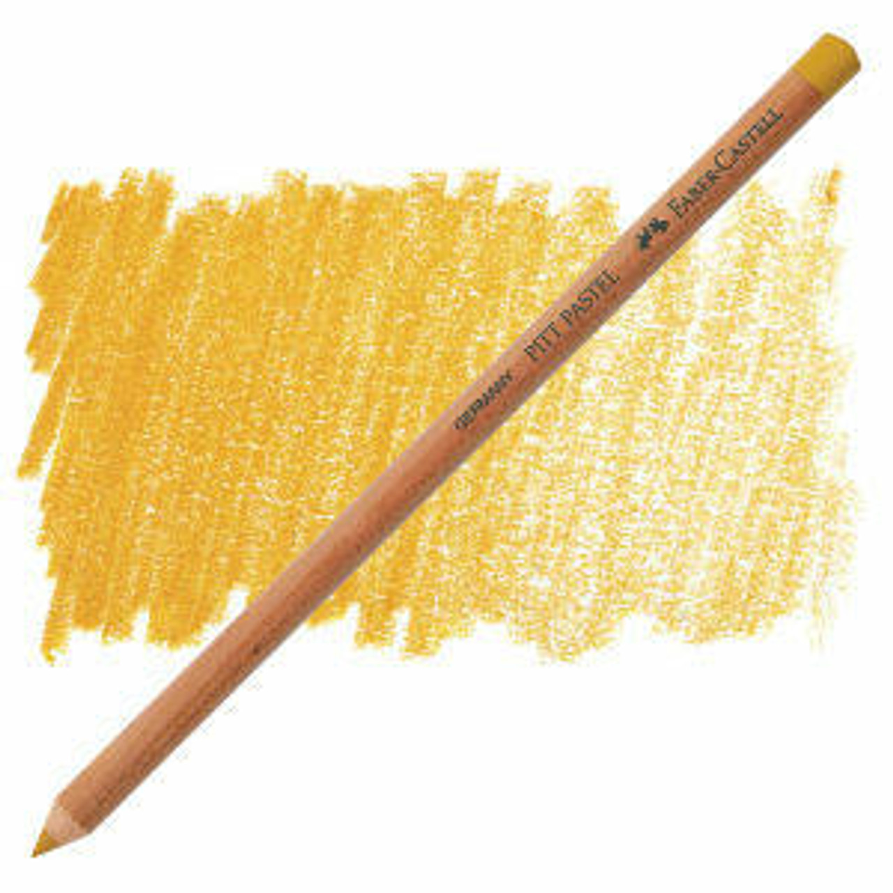 Faber-Castell Pitt Artist Pastel Pencil, Wax and Oil Free