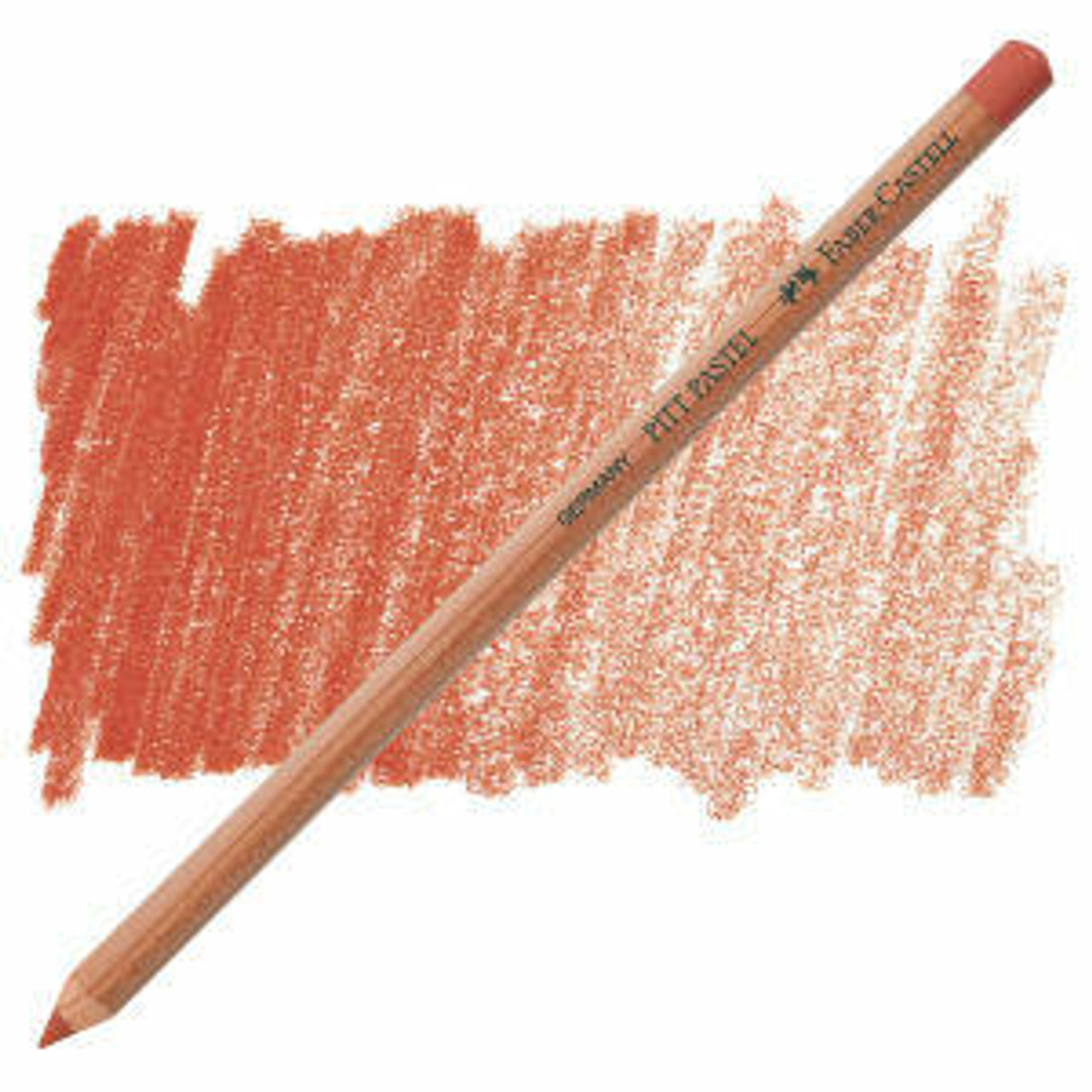 Pitt Pastel Pencils Venetian Red (190) - Reddi-Arts