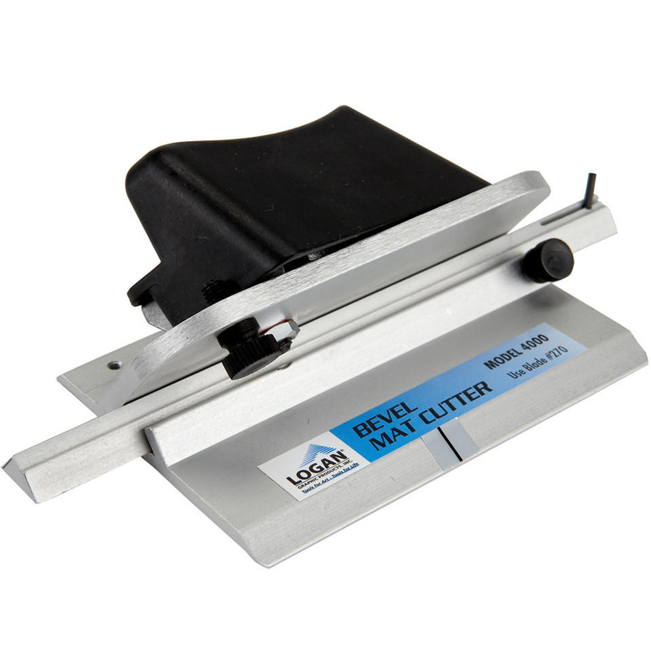 Logan Graphic Products 32 Compact Elite Mat Cutter