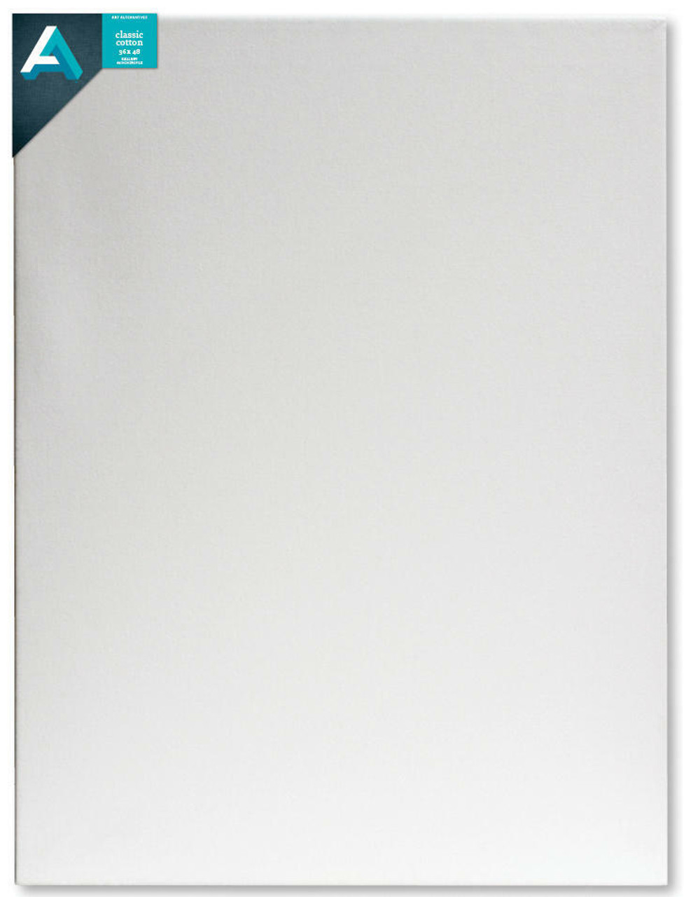 Art Alternatives Classic Cotton Stretched Canvas Gallery 1 3 8