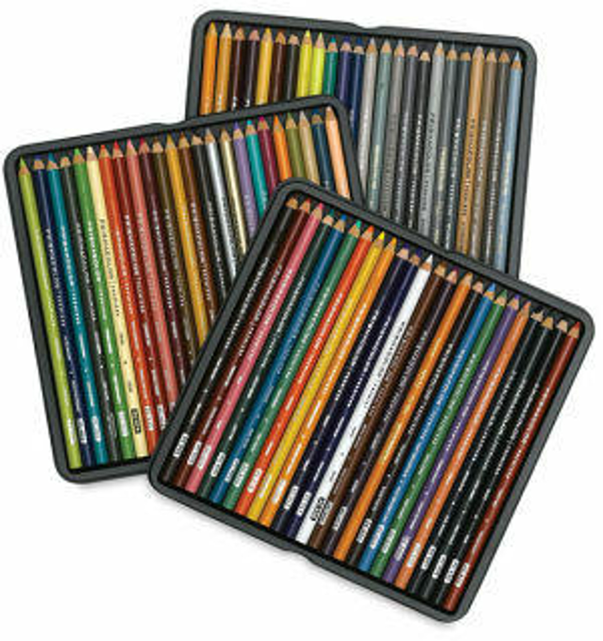 72 Pieces] Prismacolor Premier Soft Core Colored Pencils Set Professi