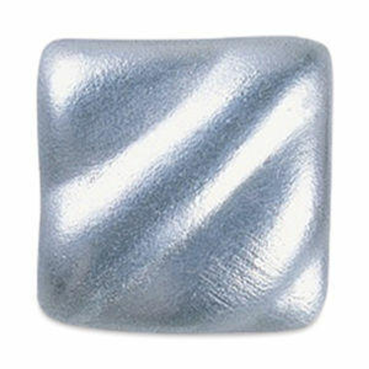 Amaco - Rub ' n Buff Metallic Finishes - Silver Leaf