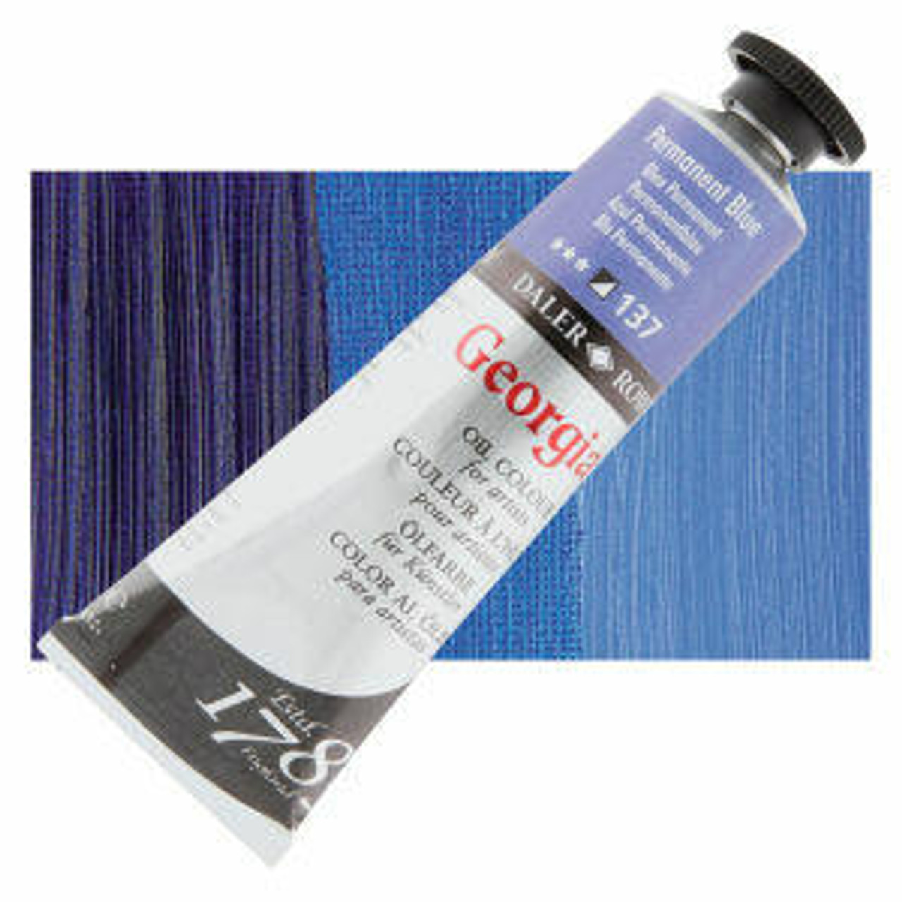 Testors Enamel Paint - Light Blue - Sam Flax Atlanta