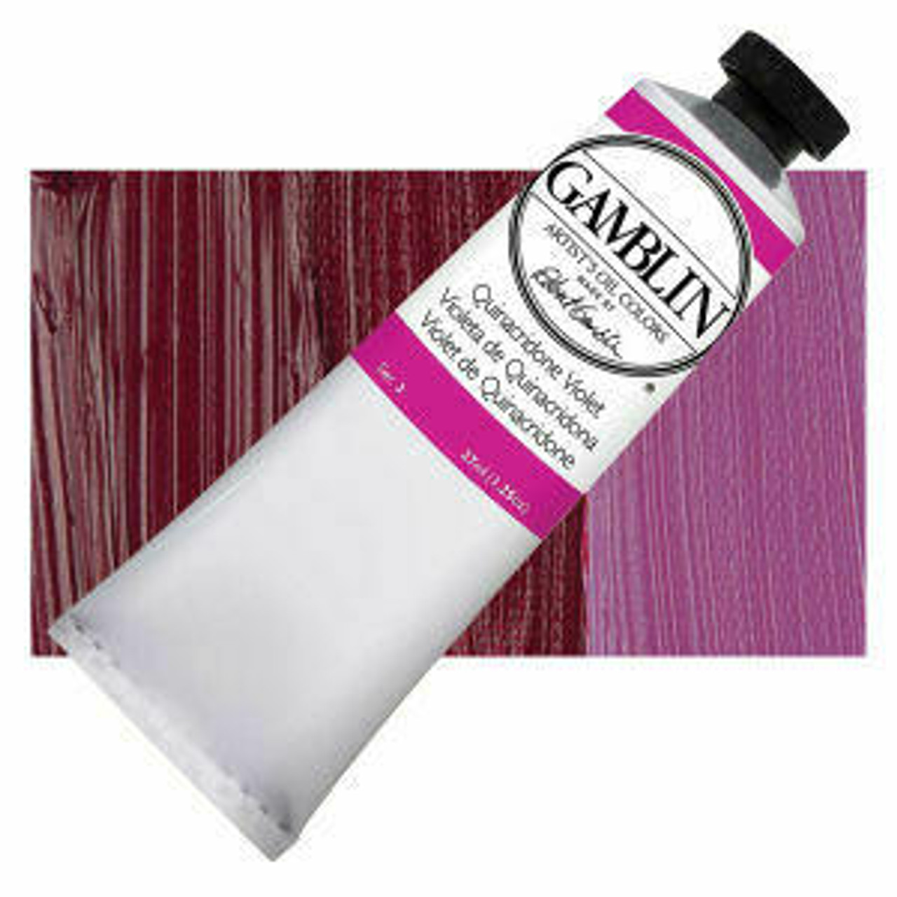 Oil Paints by Gamblin  Available Today in Doylestown, PA