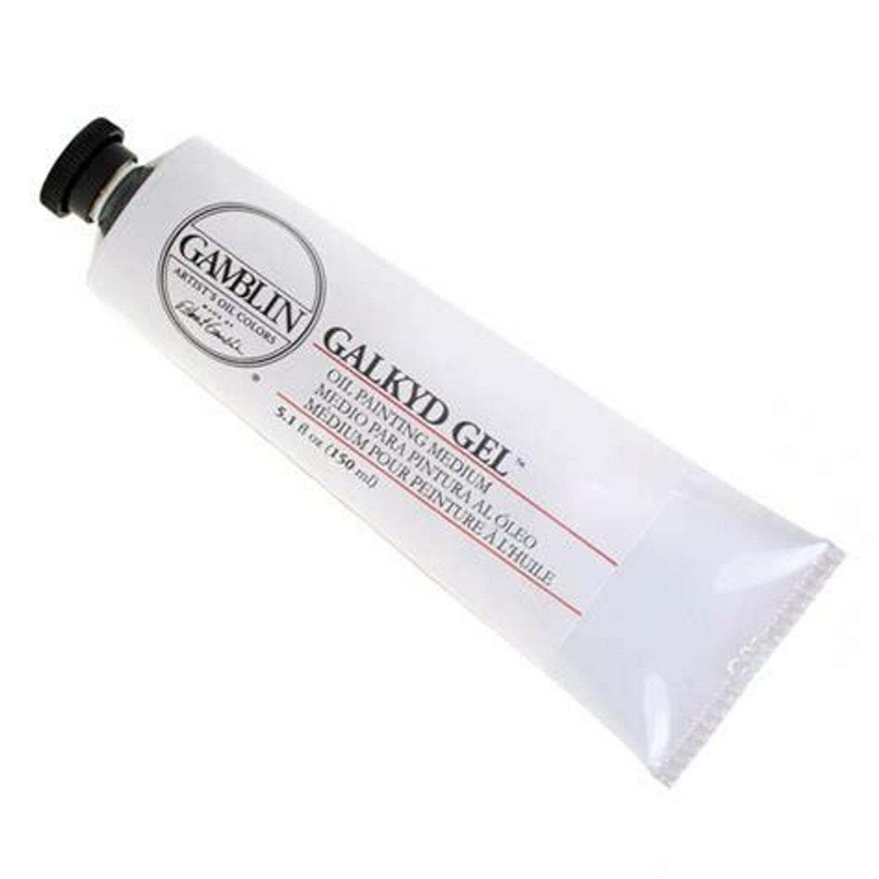 Gamblin Galkyd Gel 150ml