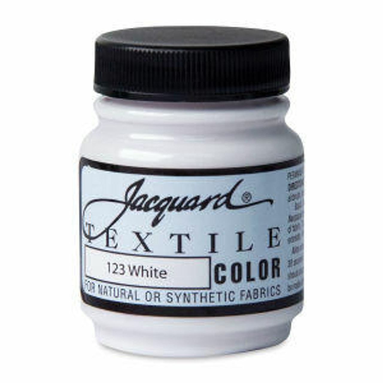 Jacquard - Textile Color - 2.25 oz. - Neutral Gray - Sam Flax Atlanta