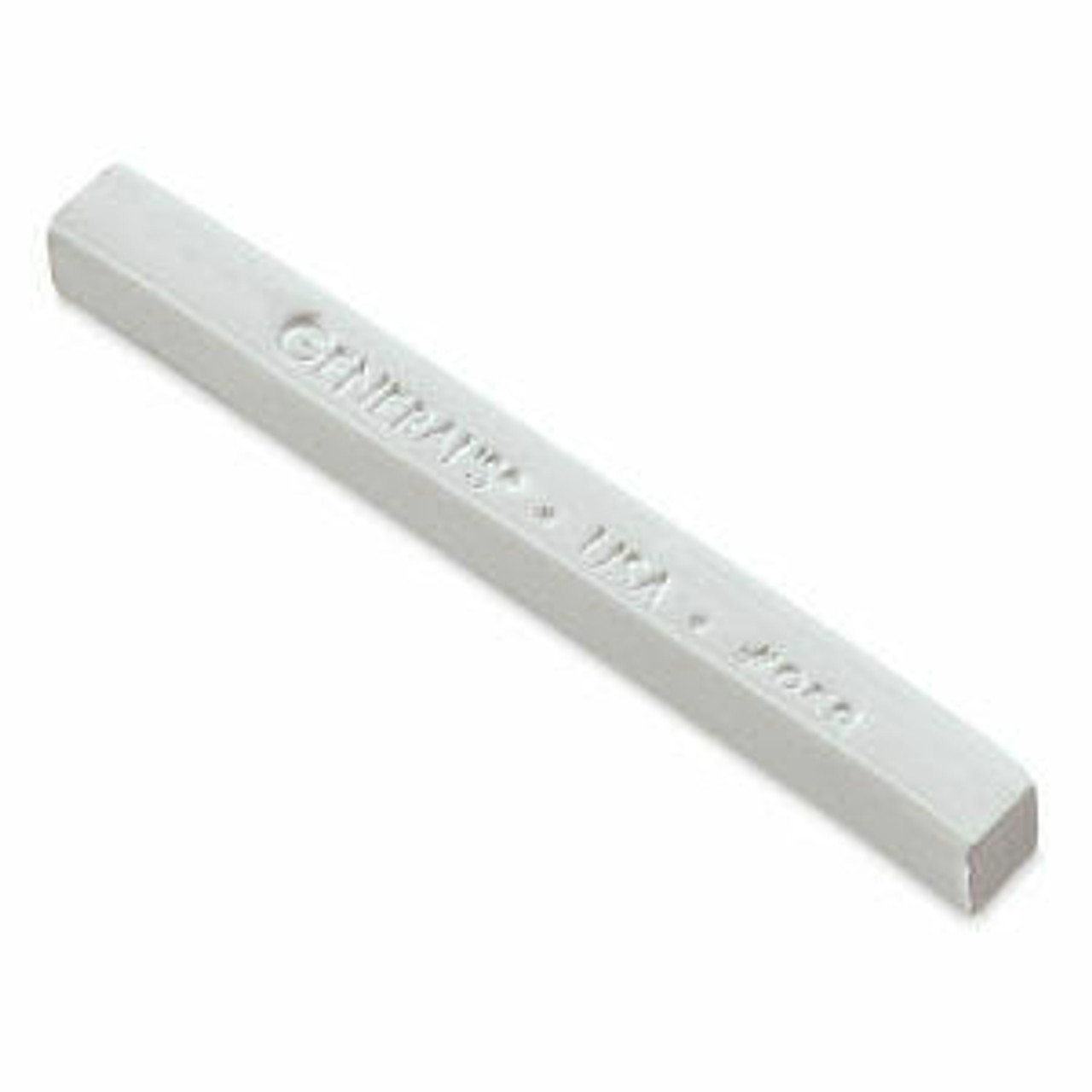 General Pencil - Compressed Charcoal Set - White (4/Pkg.) - Sam
