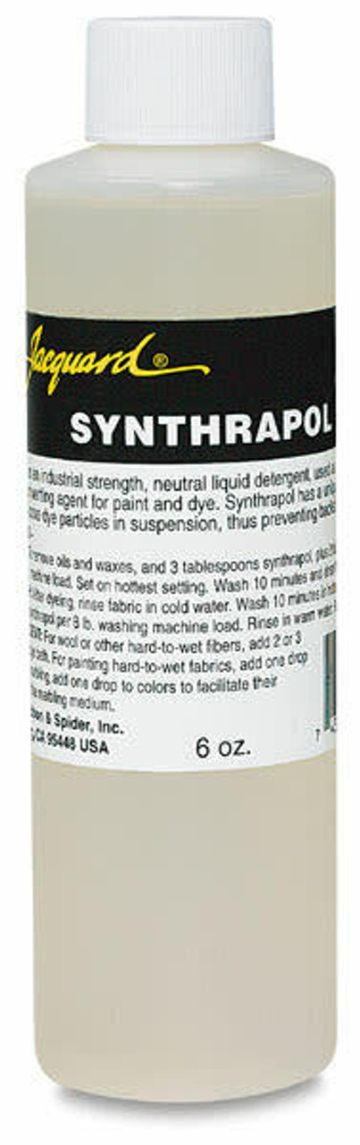 Synthrapol Detergent