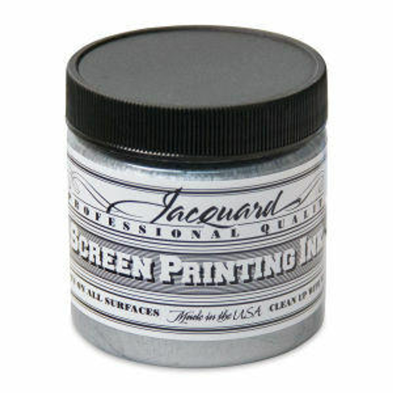 Jacquard Professional Screen Printing Inks – Rileystreet Art Supply