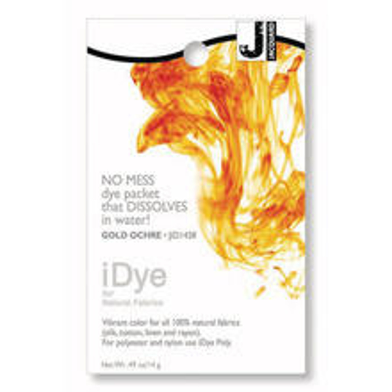 IDye Fabric Dye