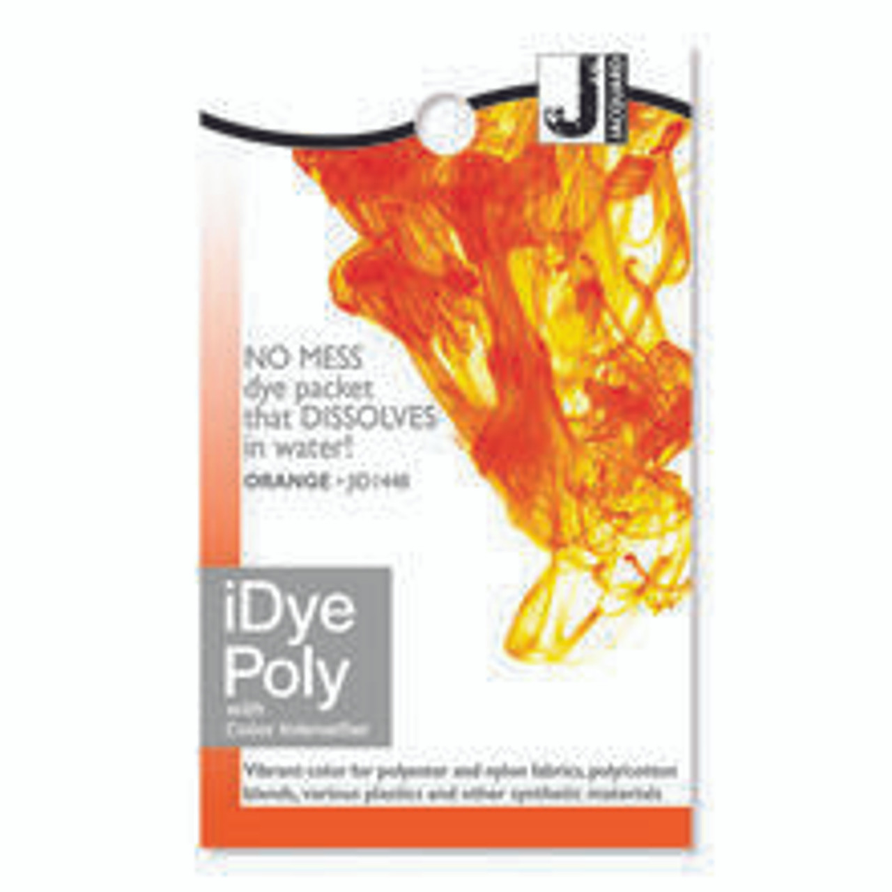 Jacquard - iDye Fabric Dye - Synthetic Fabric iDye - Brown - Sam Flax  Atlanta