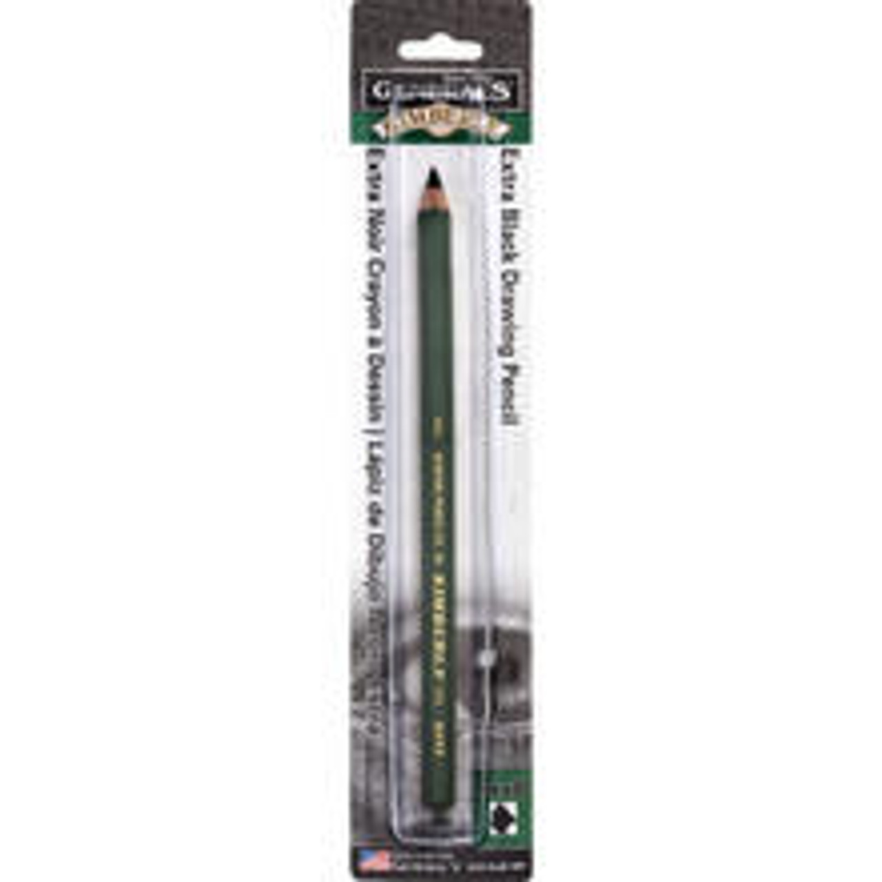 General Pencil - Drawing Pencil Kit No. 10 - Sam Flax Atlanta