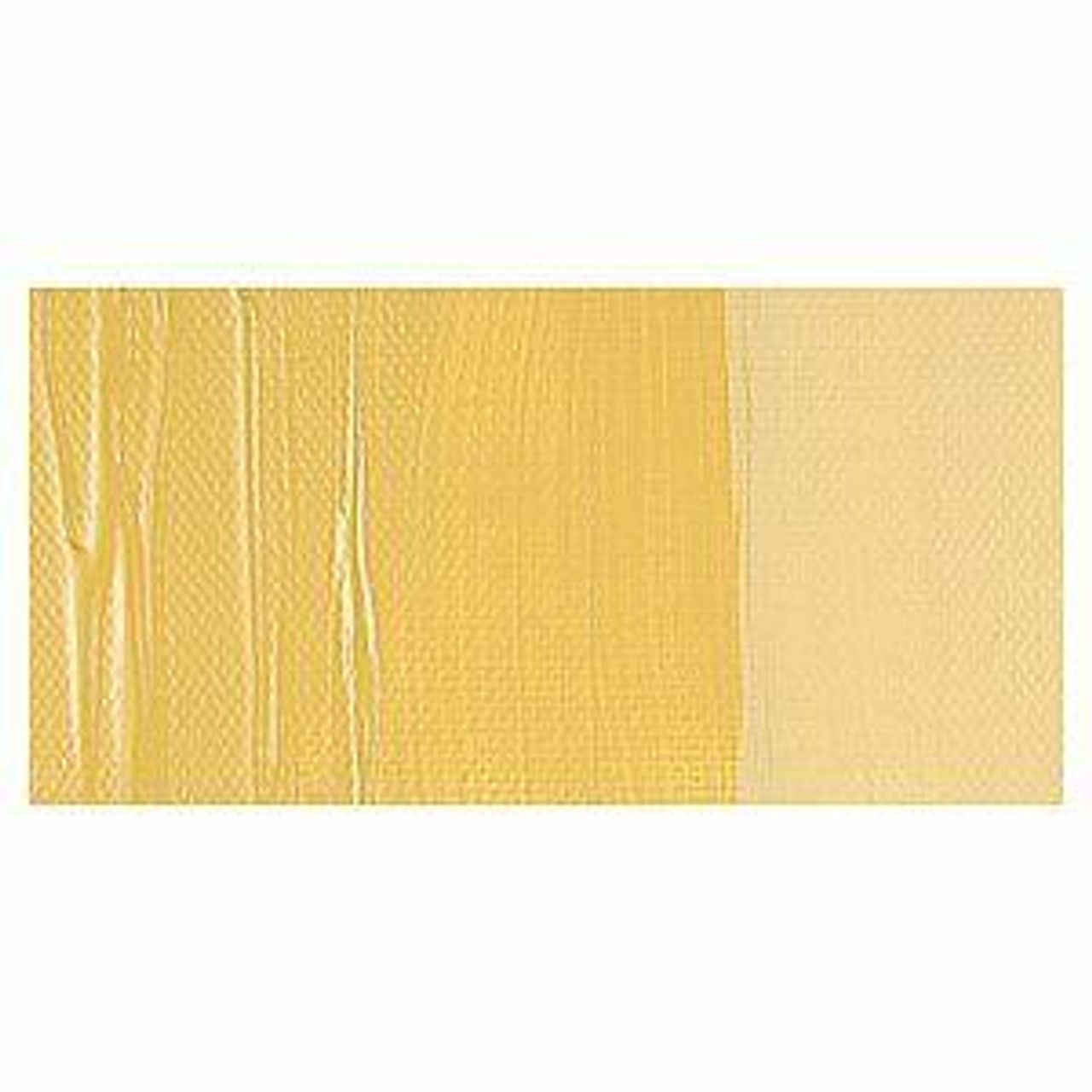 Liquitex Basics Acrylic Paint Primary Yellow 4 oz