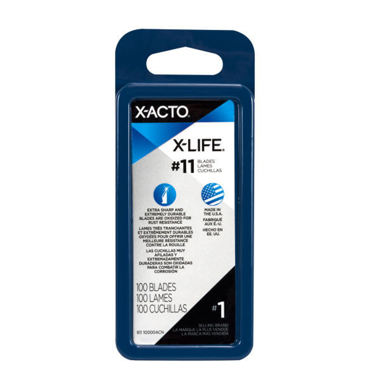 X-acto #2 Blade (5-Pack)