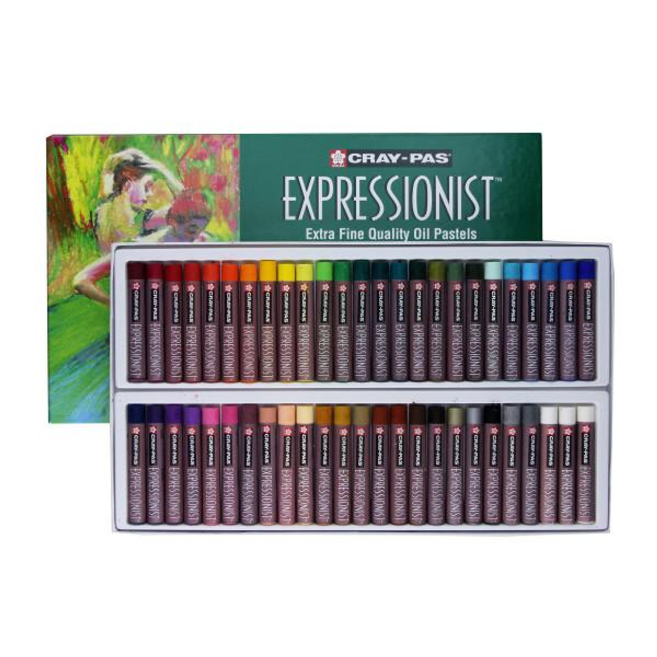 CARRIE PASTEL 150色パステルセット Amazon.co.jp: ヌーベル カレーパステル 150色セット 木箱入
