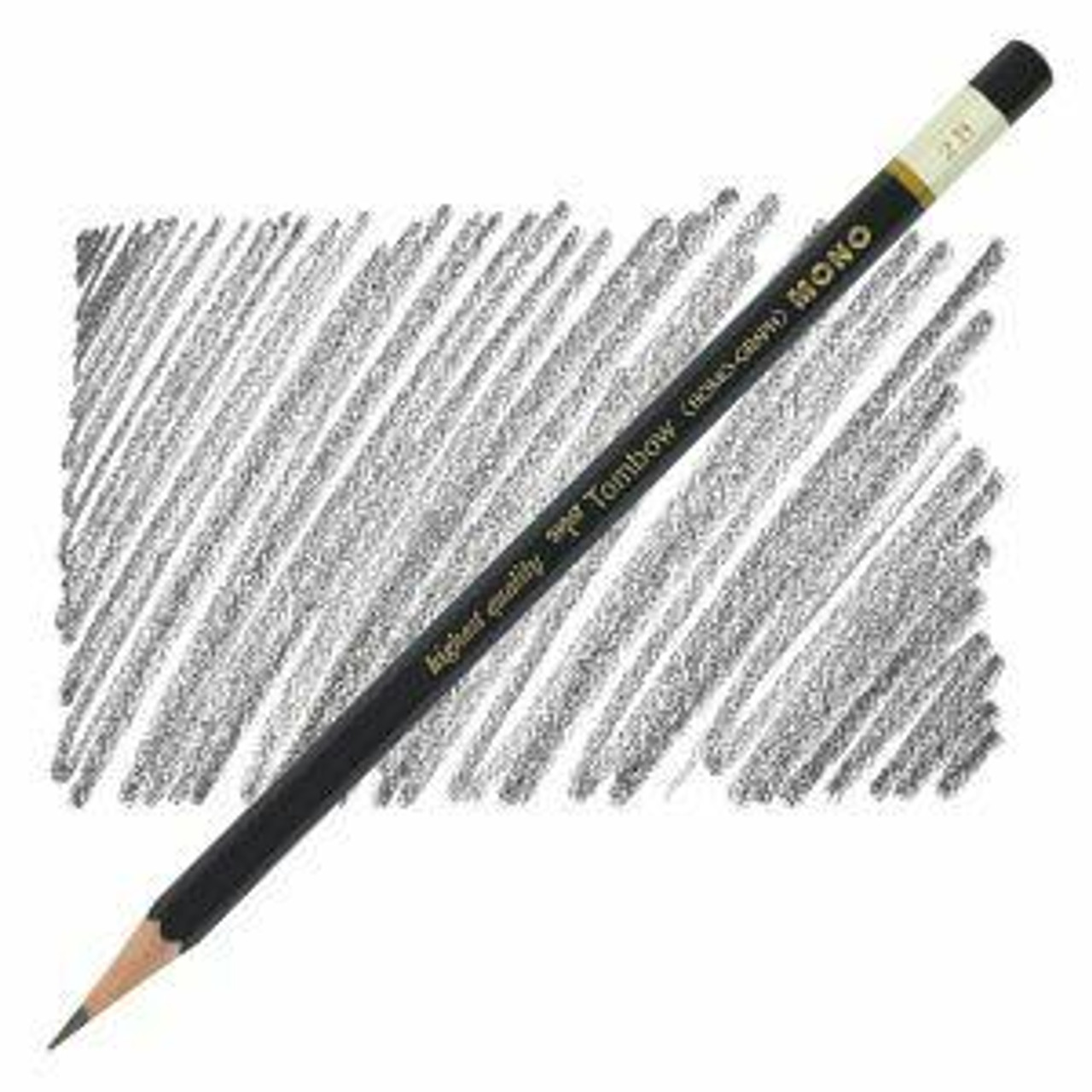 Quality 2B Graphite Pencil