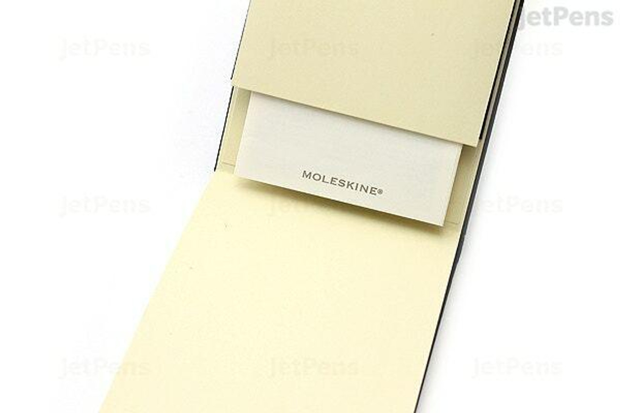 Moleskine Soft Notebook Pocket Grid - Wet Paint Artists' Materials and  Framing