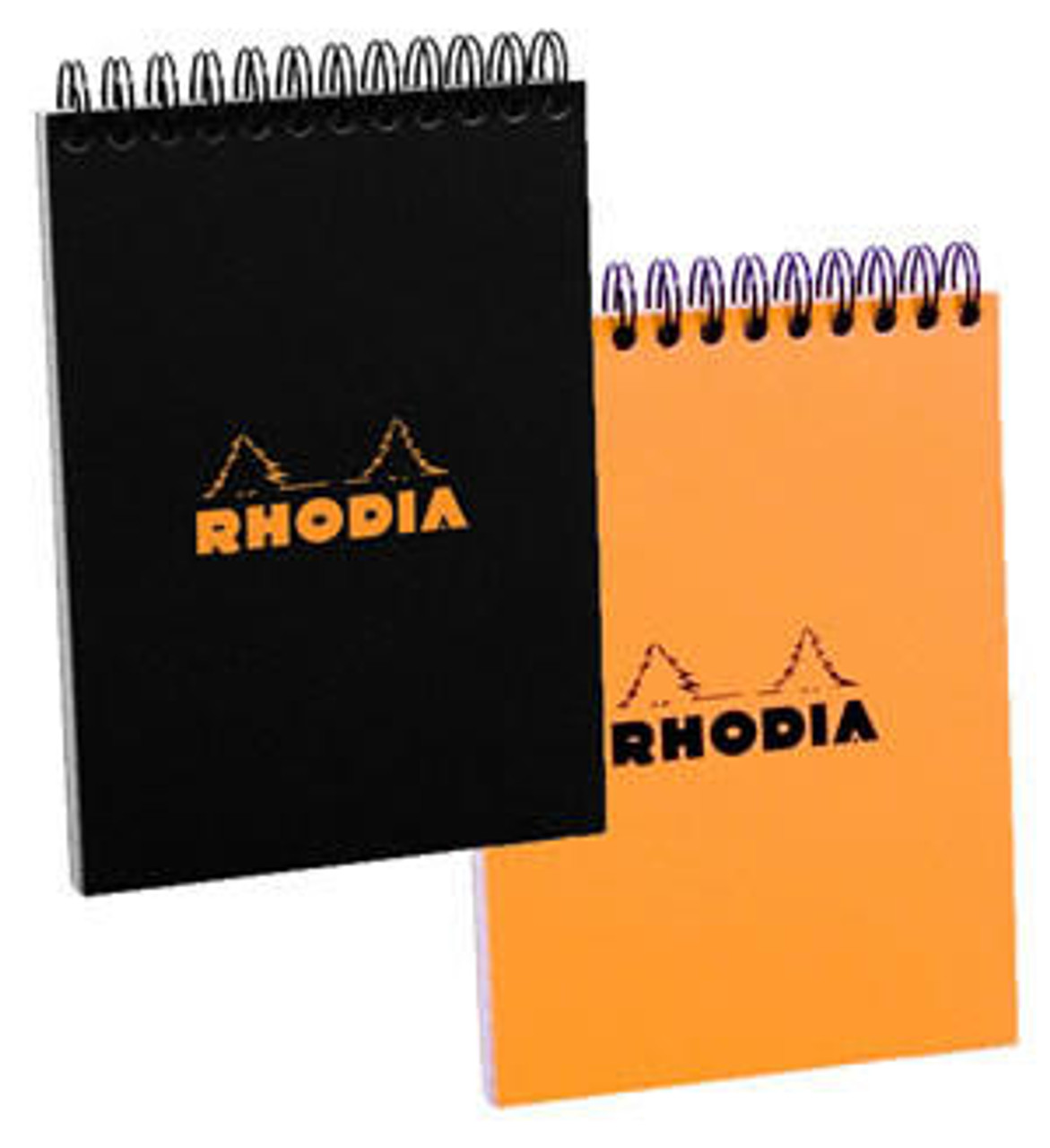 Rhodia Bristol Paper Sketchbook