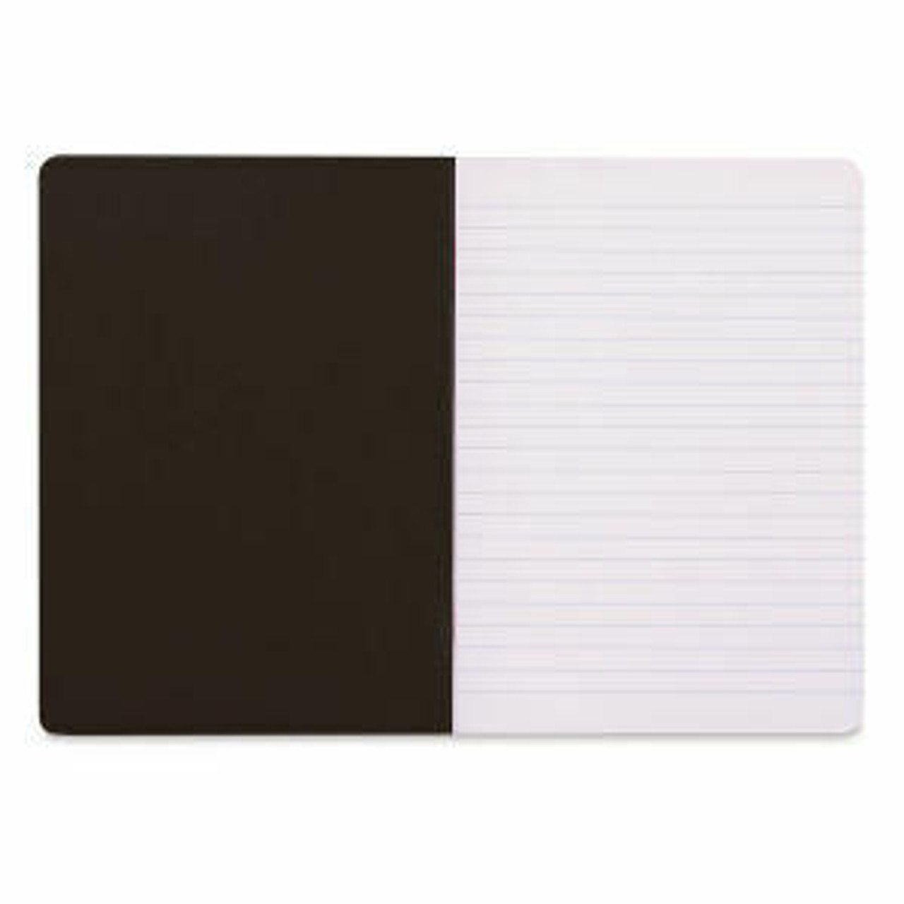 Rhodia A4 Meeting Book- Black