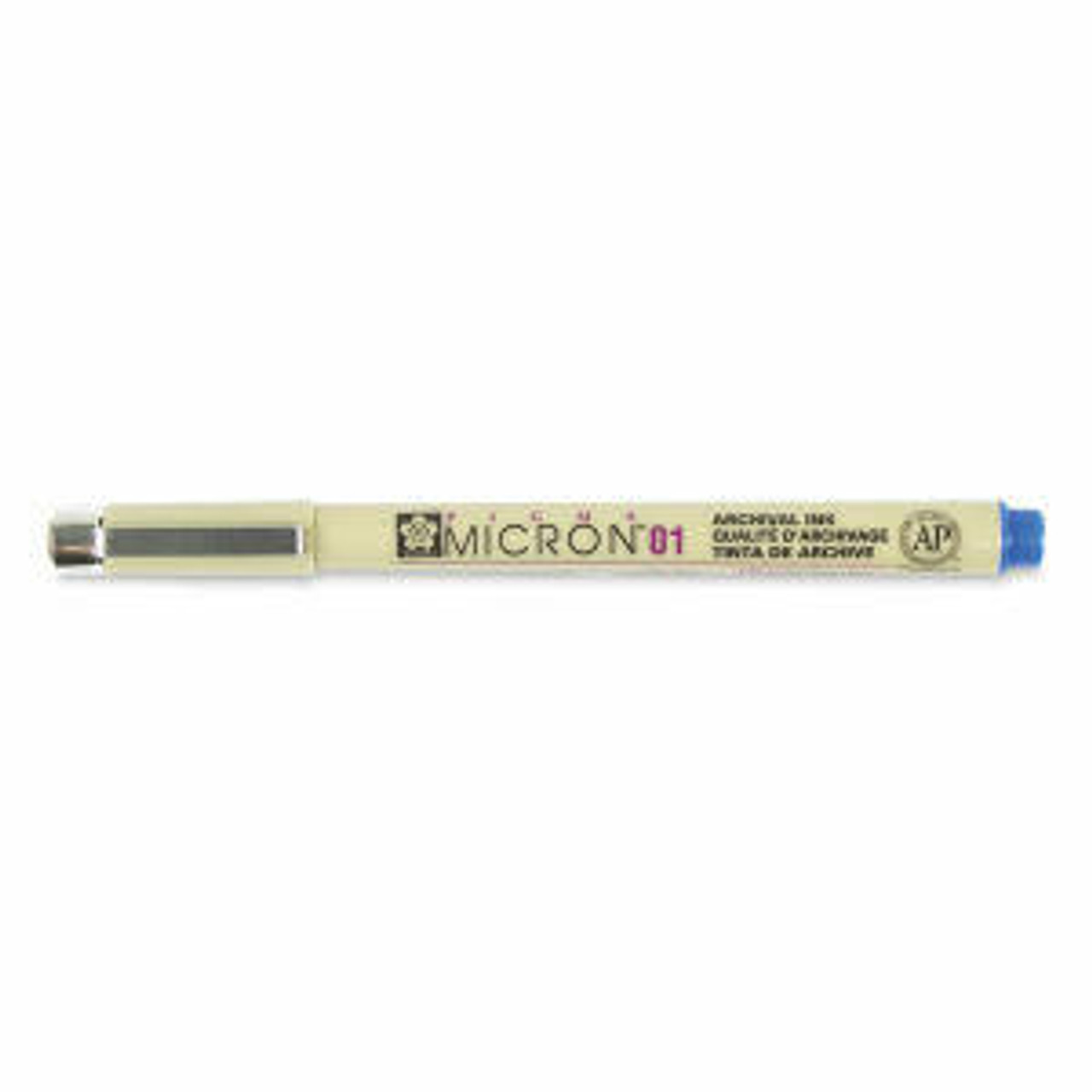 Archival Pigma Pen (Micron Pen)
