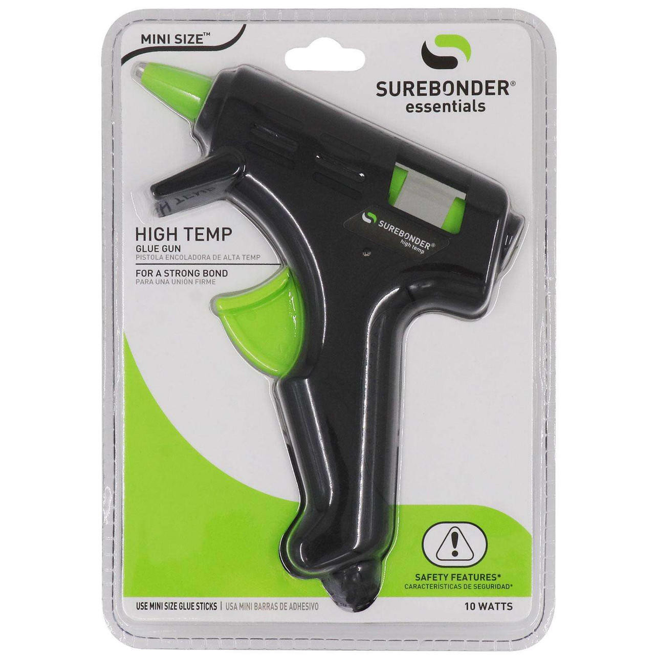 Surebonder High Temperature Mini Glue Gun