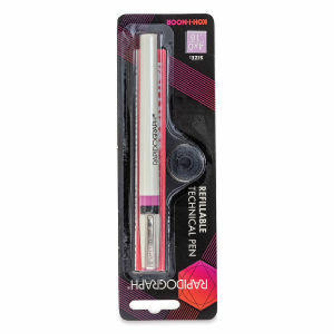 KOH-I-NOOR Rapidograph 3165 - Technical pen - 0.18 mm