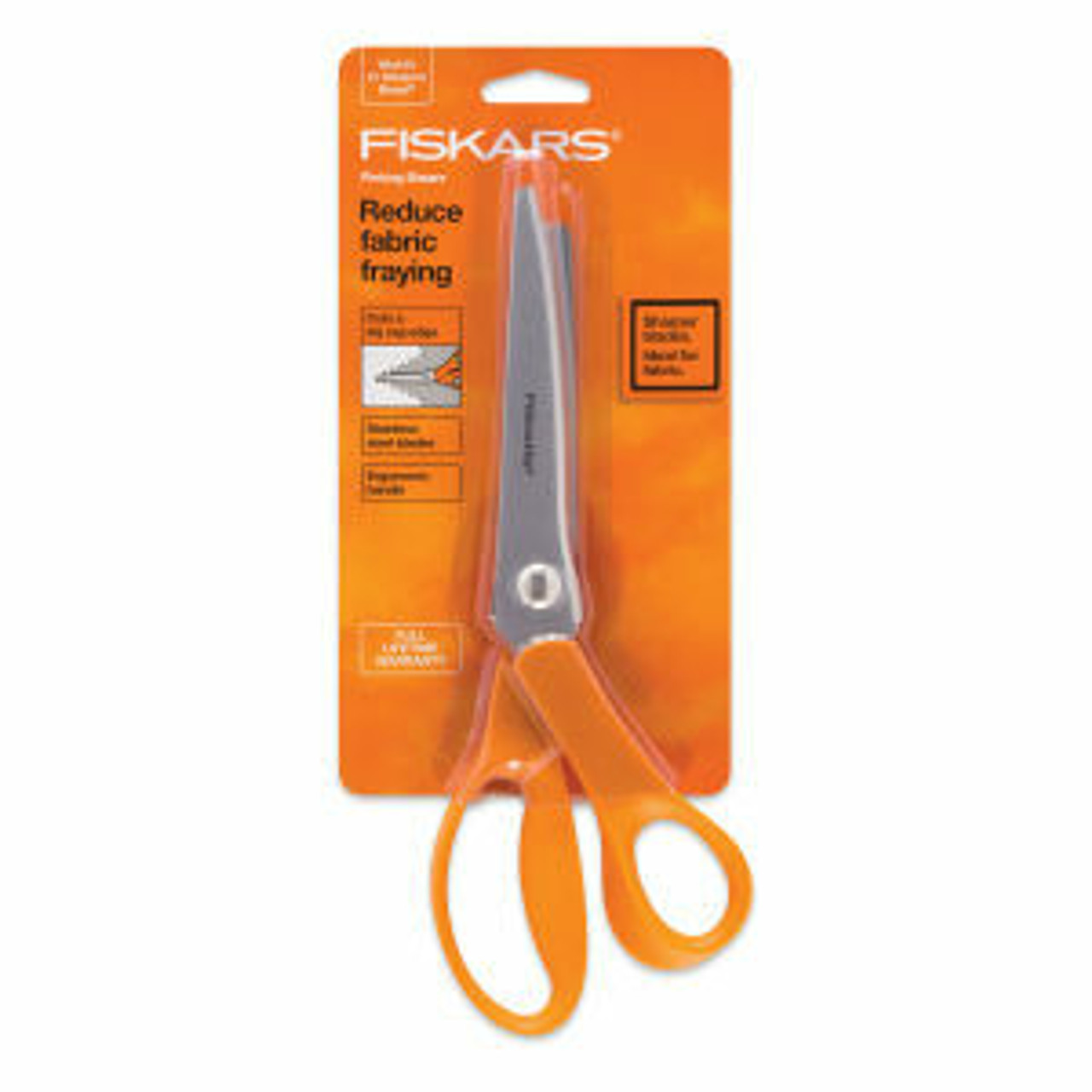 Fiskars Non stick Scissors & Gift Wrap Cutter Set