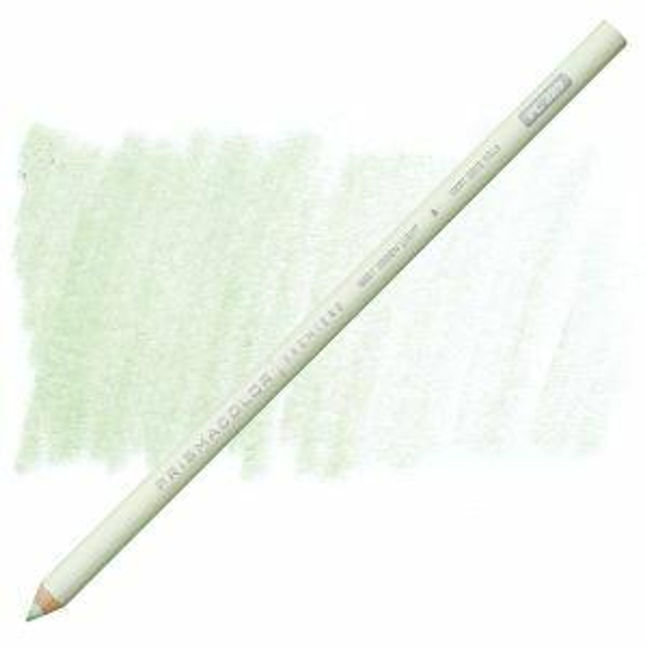 Prismacolor Premier Thick Core Colored Pencil - Gray Green Light 289 - Sam  Flax Atlanta