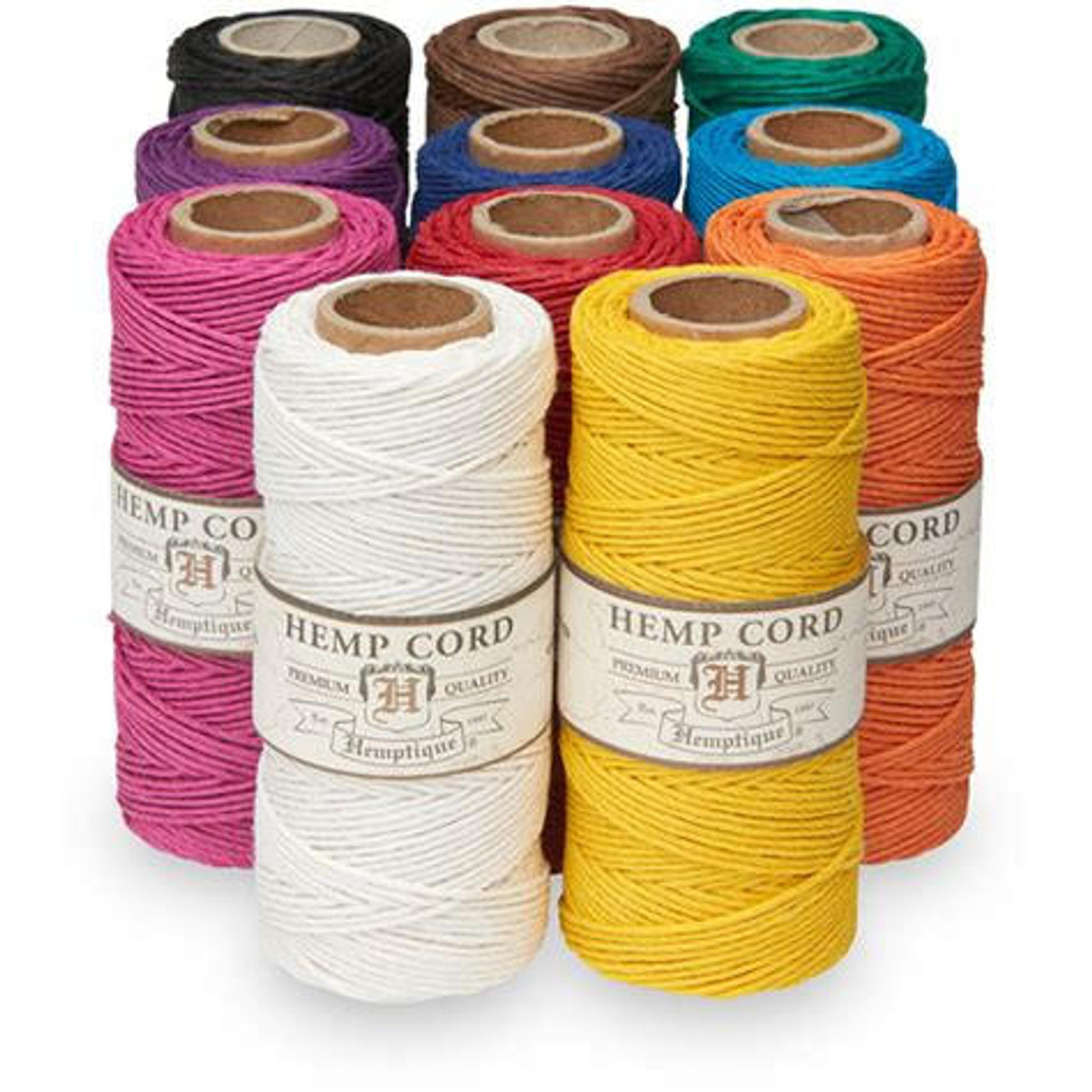 Cotton Bakers Twine 2-Ply Spools
