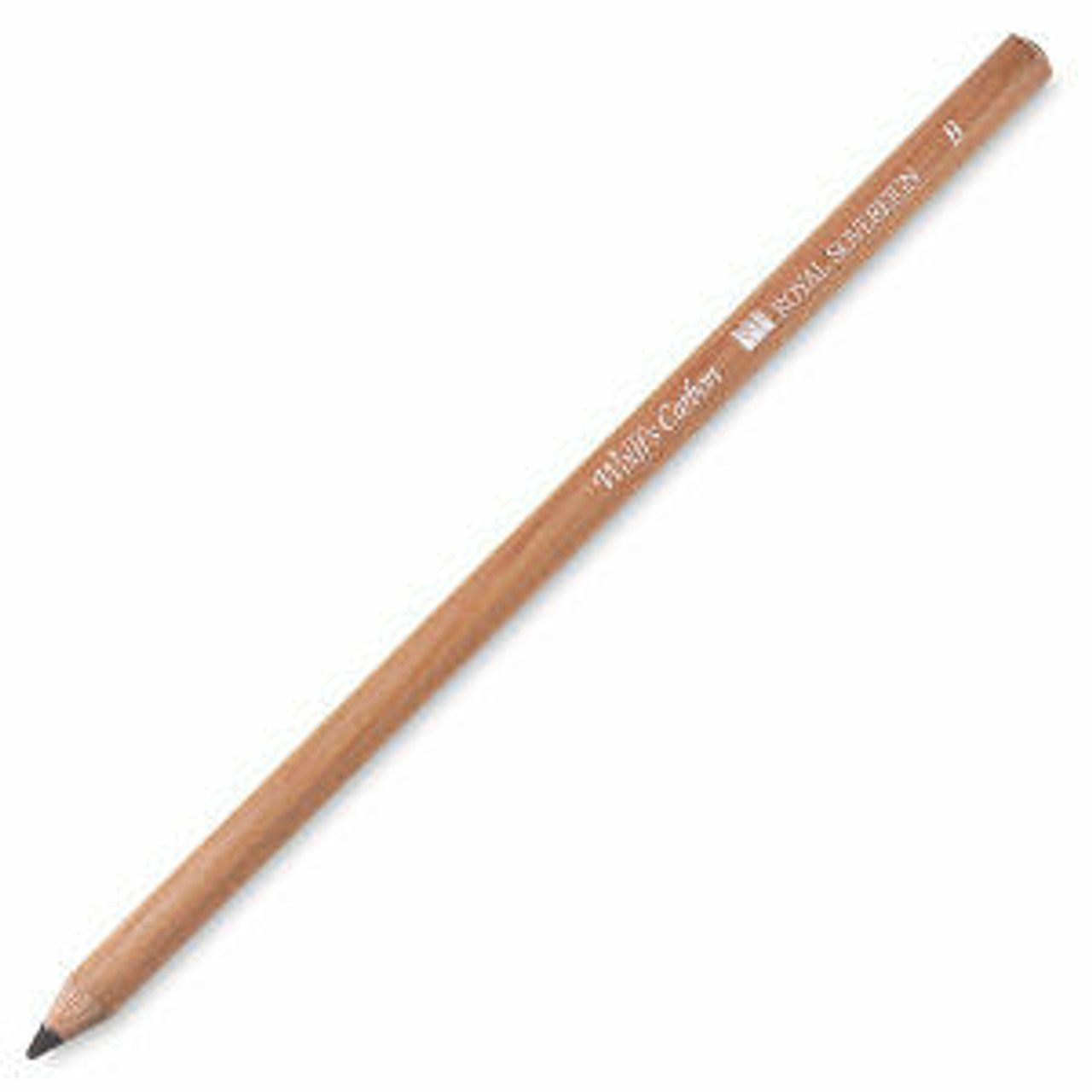 General Pencil - The Original Charcoal Drawing Pencil Set - Sam
