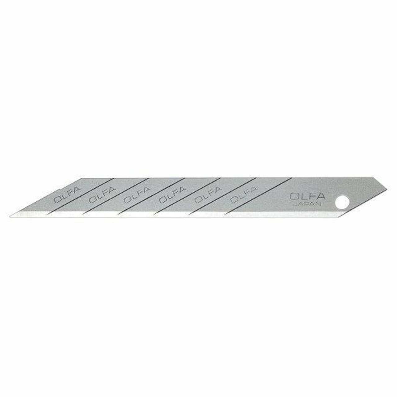 Olfa UltraMax Heavy-Duty 18mm Snap-Off Blades