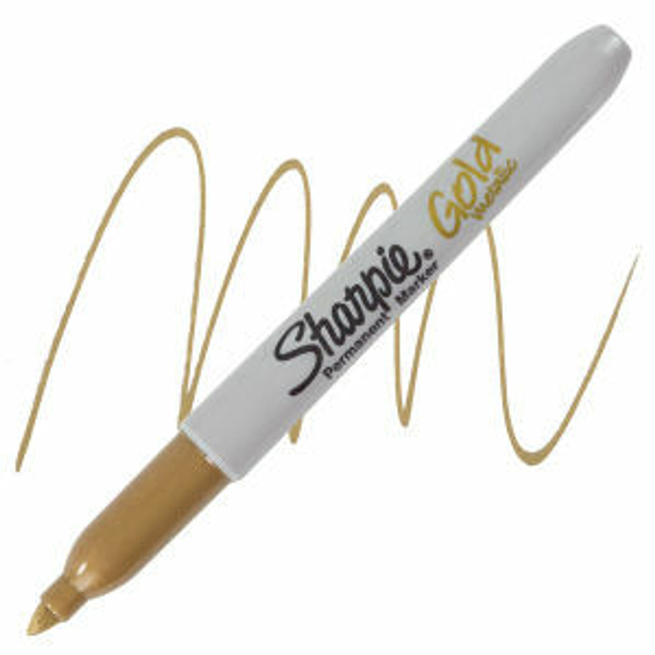 Permanent Marker Epoxy Resin Mold Metallic Pen Gold Silver Resin Drawing Pen