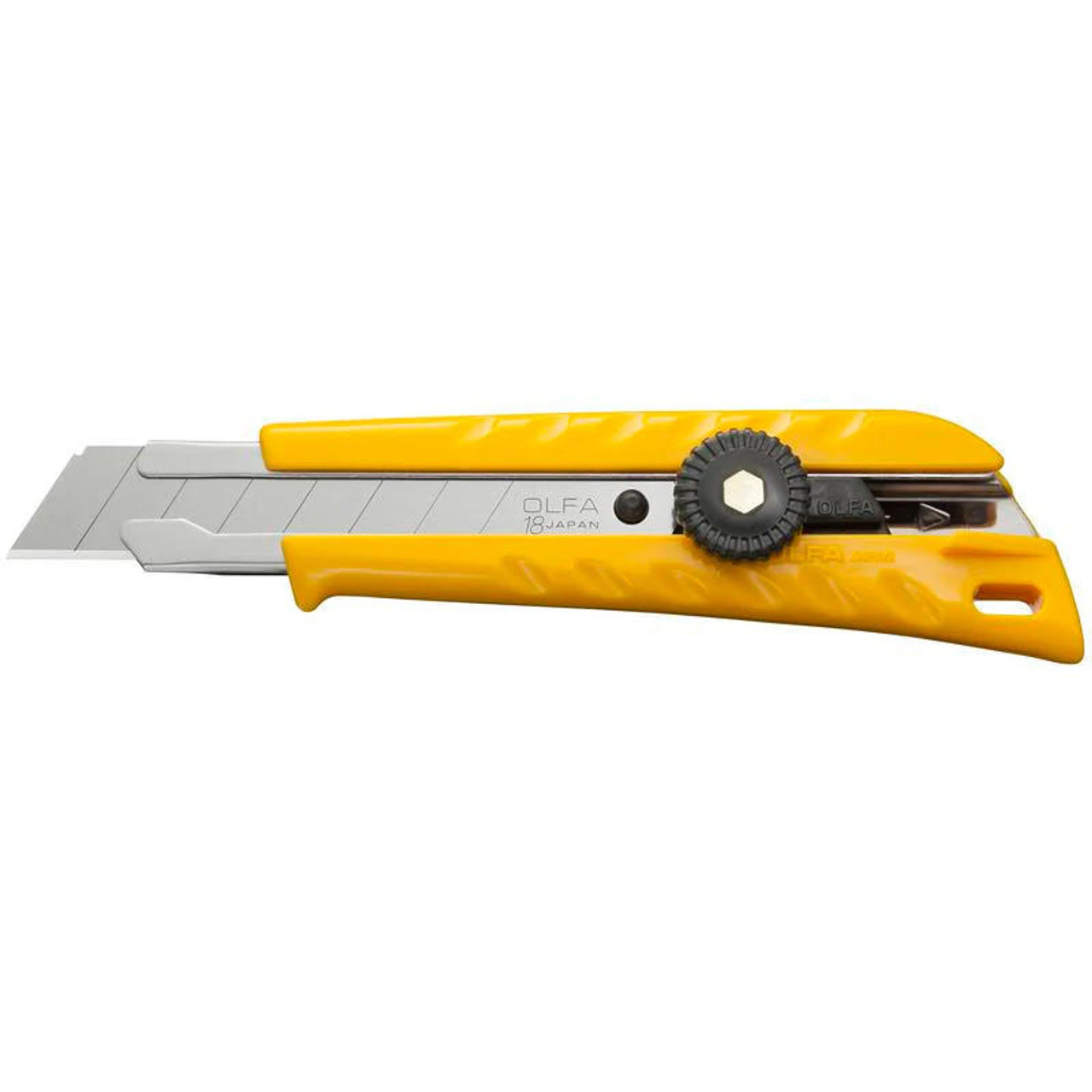 Olfa - Ratchet-Lock Utility Knife