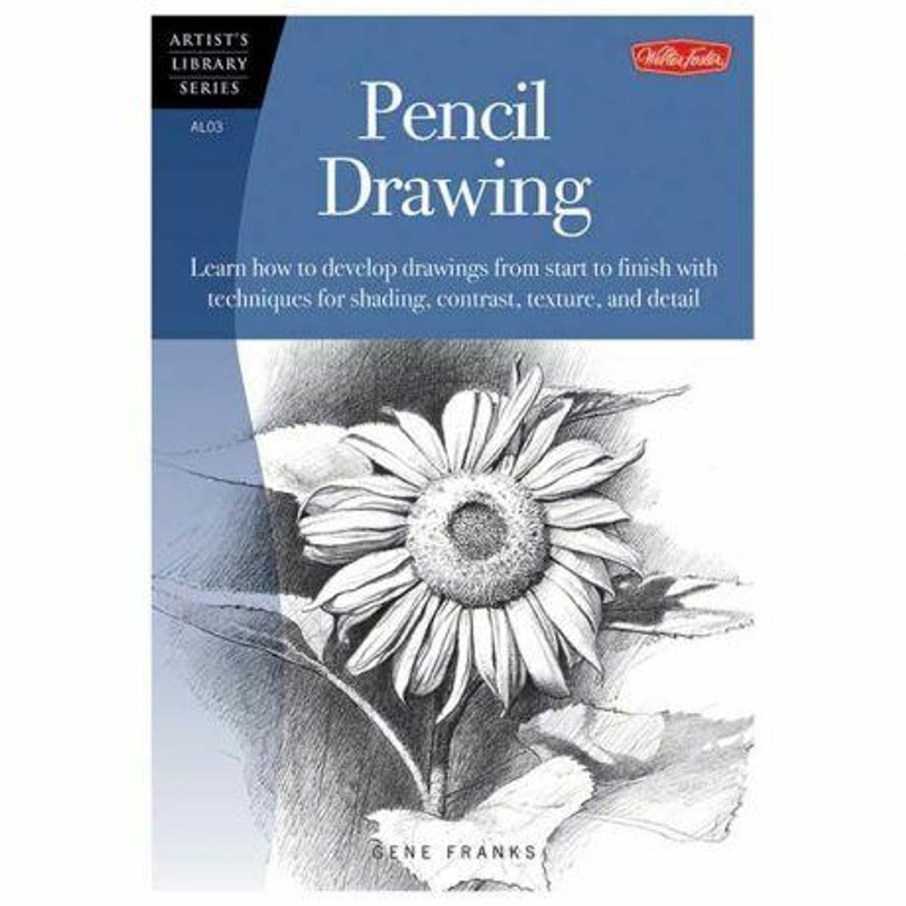 The Art of Spiral Drawing - Walter Foster