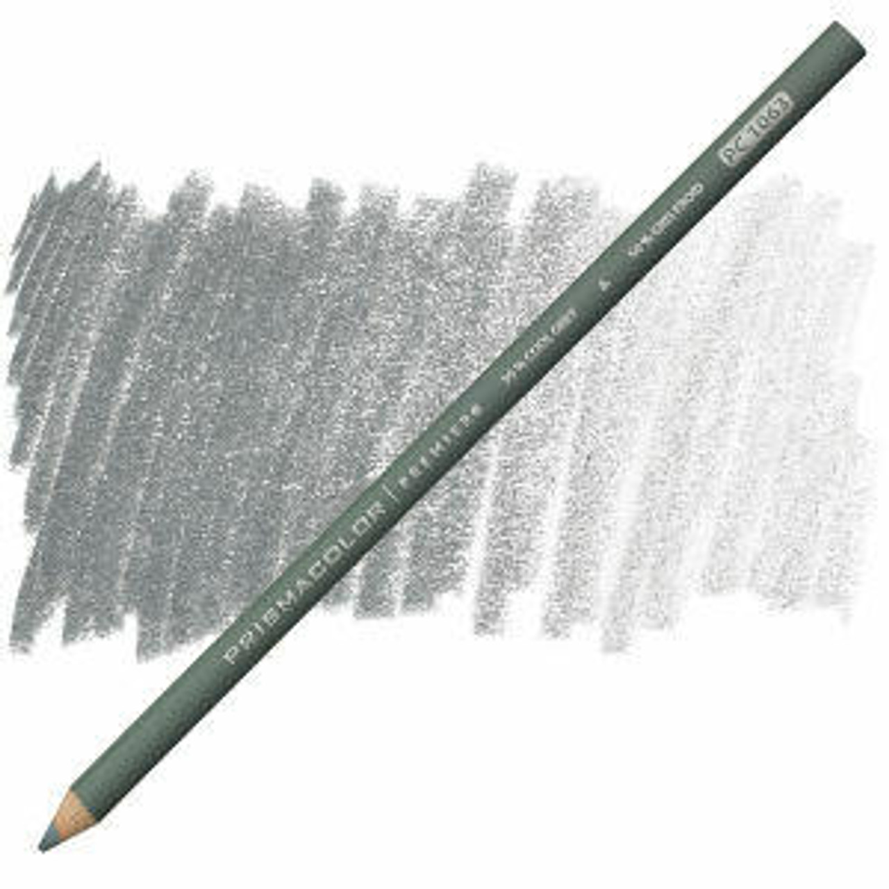 Prismacolor Thick Core Colored Pencil - Cool Grey 50% 1063 - Sam Flax  Atlanta