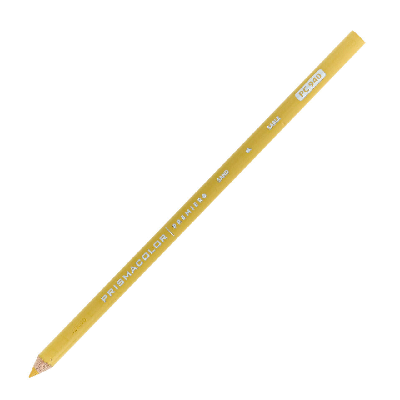 Prismacolor Premier Thick Core Colored Pencil - Sand 940